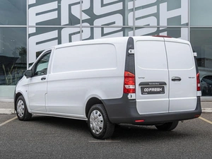 Mercedes-Benz Vito, W447 рестайлинг (2018—н. в.), 116 2.1 CDI MT (163 л.с.) 2021г. 2021 года, 3480000 рублей, Краснодар