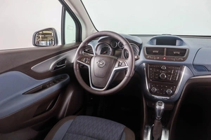 Внедорожник Opel Mokka 2012 года, 1159000 рублей, Пермь