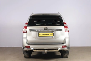 Внедорожник Toyota Land Cruiser Prado 2014 года, 3799000 рублей, Новосибирск