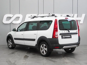 Универсал ВАЗ (LADA) Largus Cross 2019 года, 1089000 рублей, Воронеж