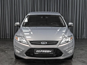 Седан Ford Mondeo 2013 года, 1159000 рублей, Ставрополь