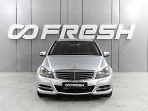 Седан Mercedes-benz C-класс 2013 года, 1299000 рублей, Аксай