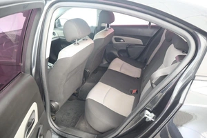 Седан Chevrolet Cruze 2012 года, 725000 рублей, Орёл