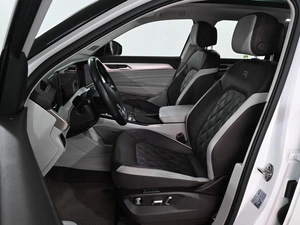 Внедорожник Volkswagen Tavendor 2023 года, 4469000 рублей, Ростов-на-Дону