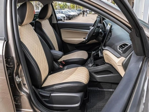 Седан ВАЗ (LADA) Vesta 2025 года, 1650000 рублей, Краснодар