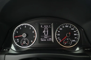 Внедорожник Volkswagen Tiguan 2014 года, 1520000 рублей, Обнинск