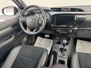 Пикап Toyota Hilux 2025 года, 7650000 рублей, Солонцы