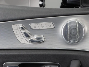 Седан Mercedes-benz E-класс 2020 года, 4979000 рублей, Тюмень