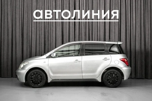 Хетчбэк Toyota Ist 2002 года, 550000 рублей, Красноярск