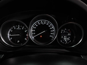 Внедорожник Mazda CX-5 2020 года, 2449000 рублей, Воронеж