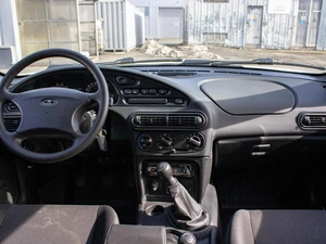 Внедорожник ВАЗ (LADA) Niva Travel 2024 года, 1139000 рублей, Петрозаводск