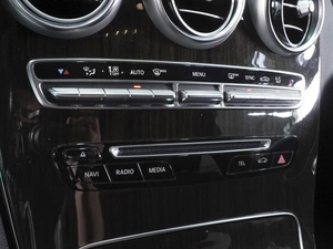 Седан Mercedes-benz C-класс 2016 года, 2230000 рублей, Ростов-на-Дону