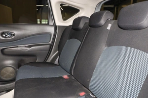 Хетчбэк Nissan Note 2016 года, 1079000 рублей, Новосибирск