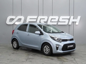 Хетчбэк Kia Picanto 2017 года, 1299000 рублей, Воронеж