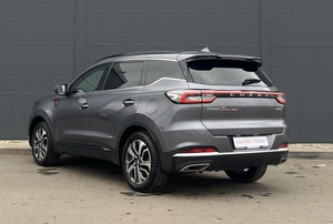 Внедорожник Chery Tiggo 7 Pro Max 2024 года, 2190000 рублей, Солонцы