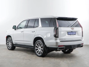 Внедорожник Cadillac Escalade 2021 года, 8197434 рублей, Москва