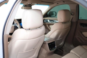 Седан Cadillac CTS 2016 года, 2627000 рублей, Орёл