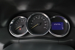 Внедорожник Renault Duster 2017 года, 1249000 рублей, Курск