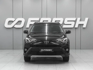 Внедорожник Toyota RAV4 2016 года, 2120000 рублей, Ростов-на-Дону