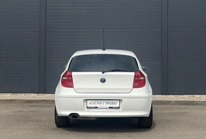 Хетчбэк BMW 1 серия 2011 года, 780000 рублей, Солонцы