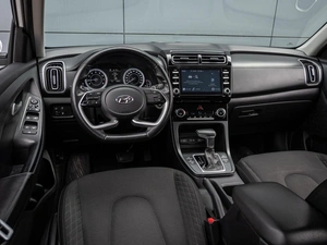 Внедорожник Hyundai Creta 2022 года, 1995000 рублей, Краснодар
