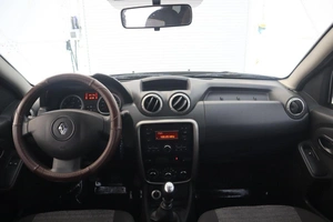 Внедорожник Renault Duster 2014 года, 1290000 рублей, Орёл