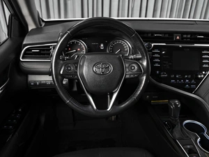Седан Toyota Camry 2018 года, 2959000 рублей, Ставрополь