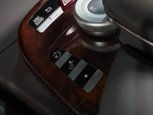 Седан Mercedes-benz S-класс 2008 года, 1649000 рублей, Воронеж