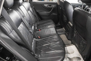 Внедорожник Infiniti FX35 2009 года, 1749000 рублей, Барнаул