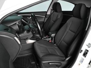 Хетчбэк Hyundai i30 2015 года, 1559000 рублей, Ростов-на-Дону