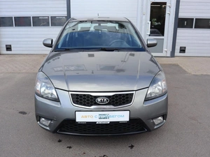 Седан Kia Rio 2011 года, 790000 рублей, Железногорск