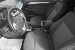 Хетчбэк Opel Astra 2008 года, 399000 рублей, Кемерово