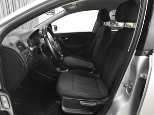 Седан Volkswagen Polo 2016 года, 1230000 рублей, Ставрополь