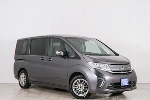 Минивэн Honda Stepwgn 2021 года, 2579000 рублей, Красноярск