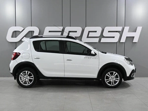 Хетчбэк Renault Sandero Stepway 2019 года, 1215000 рублей, Ростов-на-Дону