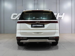 Минивэн Kia Carnival 2021 года, 3899000 рублей, Воронеж