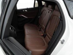 Внедорожник BMW X6 2023 года, 11848434 рублей, Москва