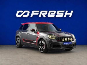 Внедорожник MINI John Cooper Works Countryman 2020 года, 4479999 рублей, Москва