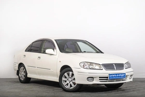 Седан Nissan Bluebird Sylphy 2001 года, 359000 рублей, Томск