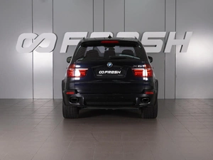 Внедорожник BMW X5 2011 года, 1849000 рублей, Красный Пахарь