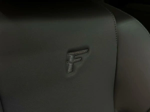 Внедорожник Haval F7x 2023 года, 2957000 рублей, Красноярск