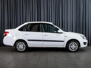 Седан ВАЗ (LADA) Granta 2016 года, 650000 рублей, Волгоград