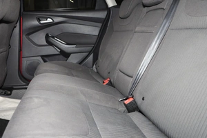 Хетчбэк Ford Focus 2012 года, 829000 рублей, Новосибирск