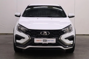 Седан ВАЗ (LADA) Vesta 2023 года, 1230000 рублей, Брянск