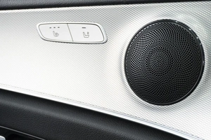 Седан Mercedes-benz E-класс 2017 года, 2690000 рублей, Омск