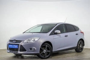 Хетчбэк Ford Focus 2013 года, 719000 рублей, Оренбург
