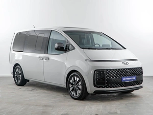 Минивэн Hyundai Staria 2021 года, 4498055 рублей, Москва