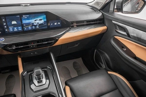 Внедорожник Livan X6 pro 2023 года, 1849000 рублей, Барнаул