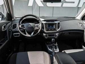 Внедорожник Hyundai Creta 2016 года, 1620000 рублей, Краснодар