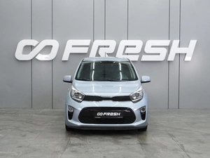 Хетчбэк Kia Picanto 2017 года, 1299000 рублей, Воронеж